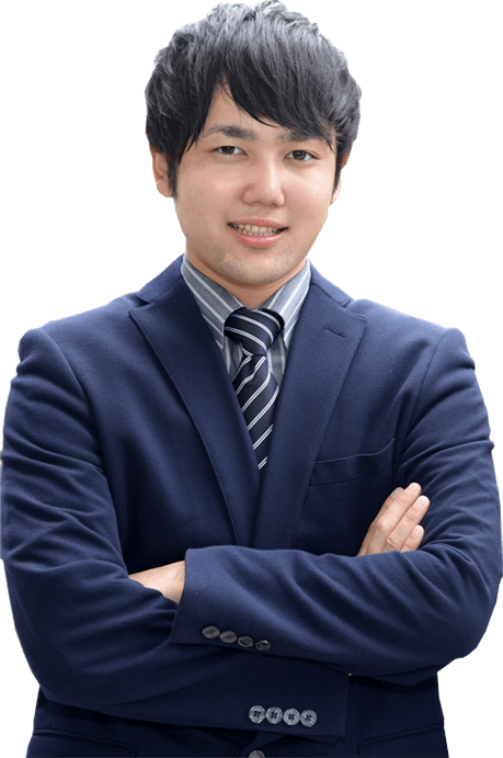 代表取締役 武村　仁 写真